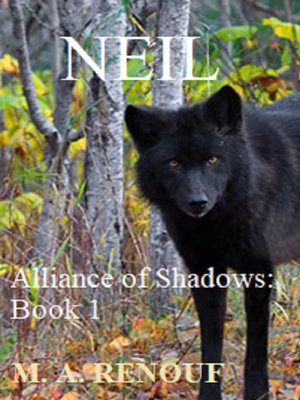 cover image of Neil